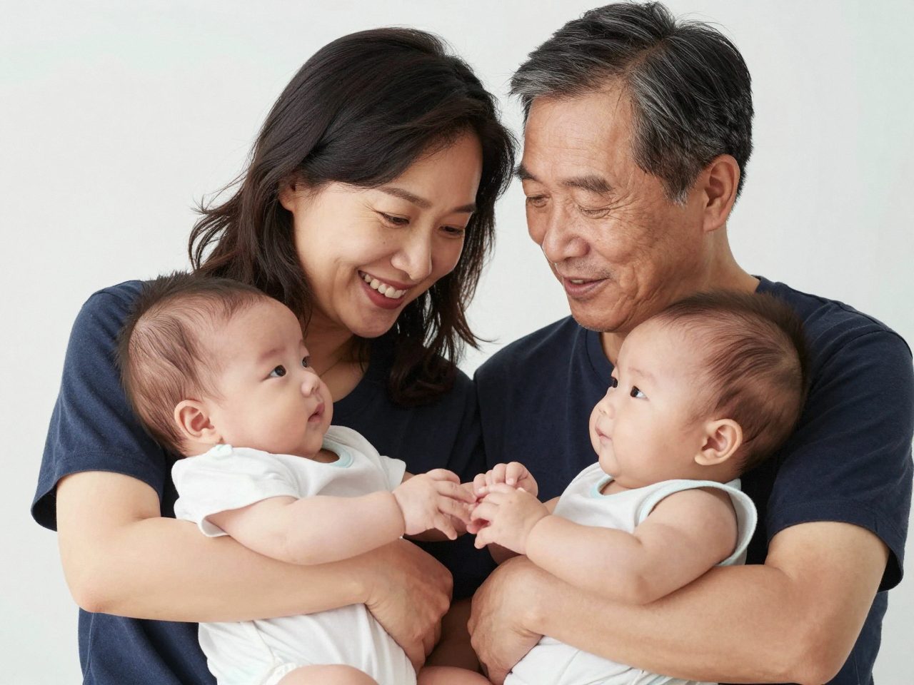 常规试管婴儿（一代）