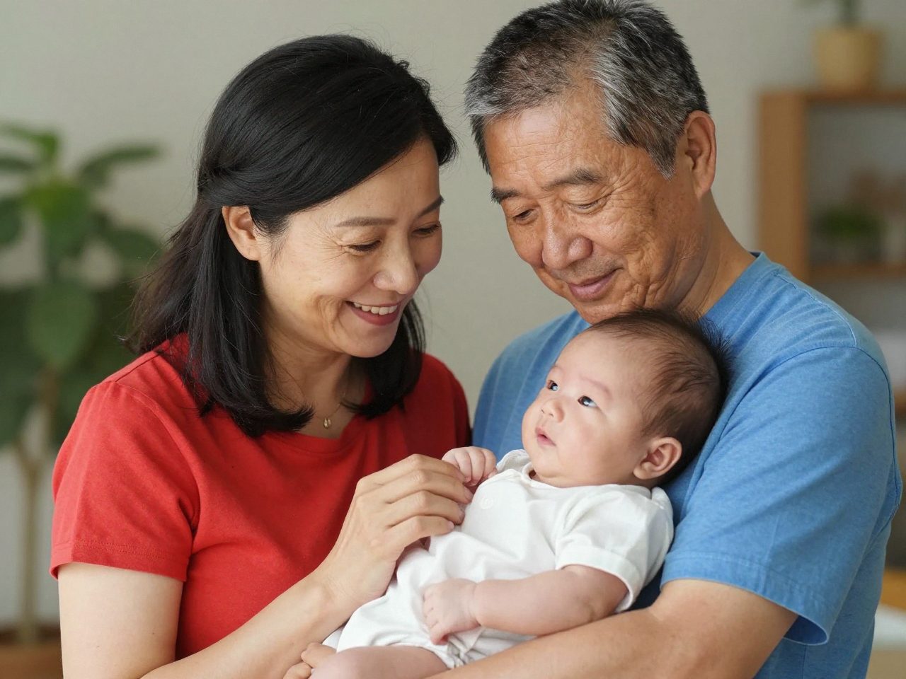 生育力保存